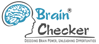 Brain Checker logo
